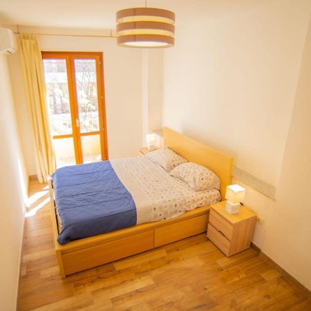 Valery Apartments Alghero Ngoại thất bức ảnh