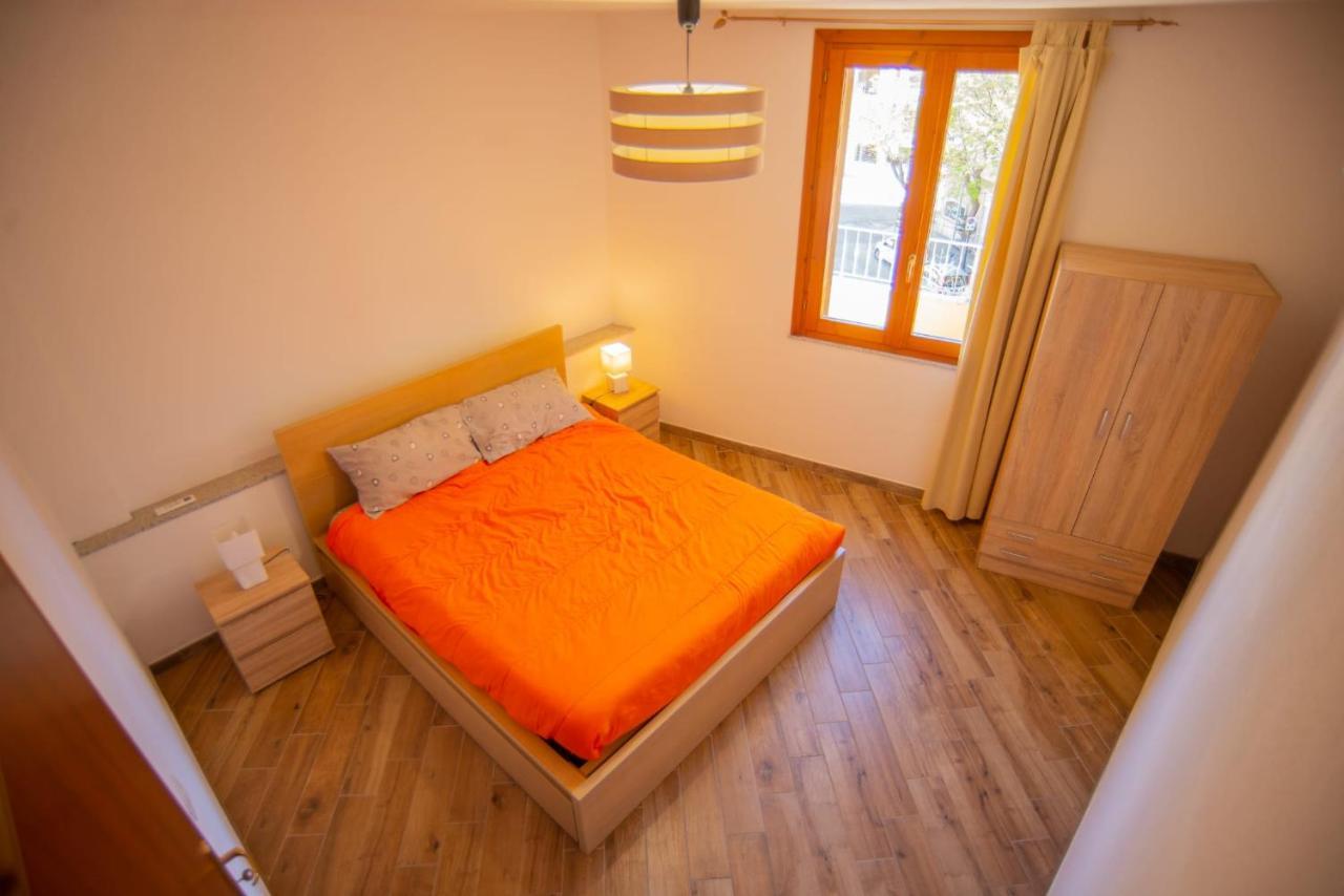 Valery Apartments Alghero Ngoại thất bức ảnh