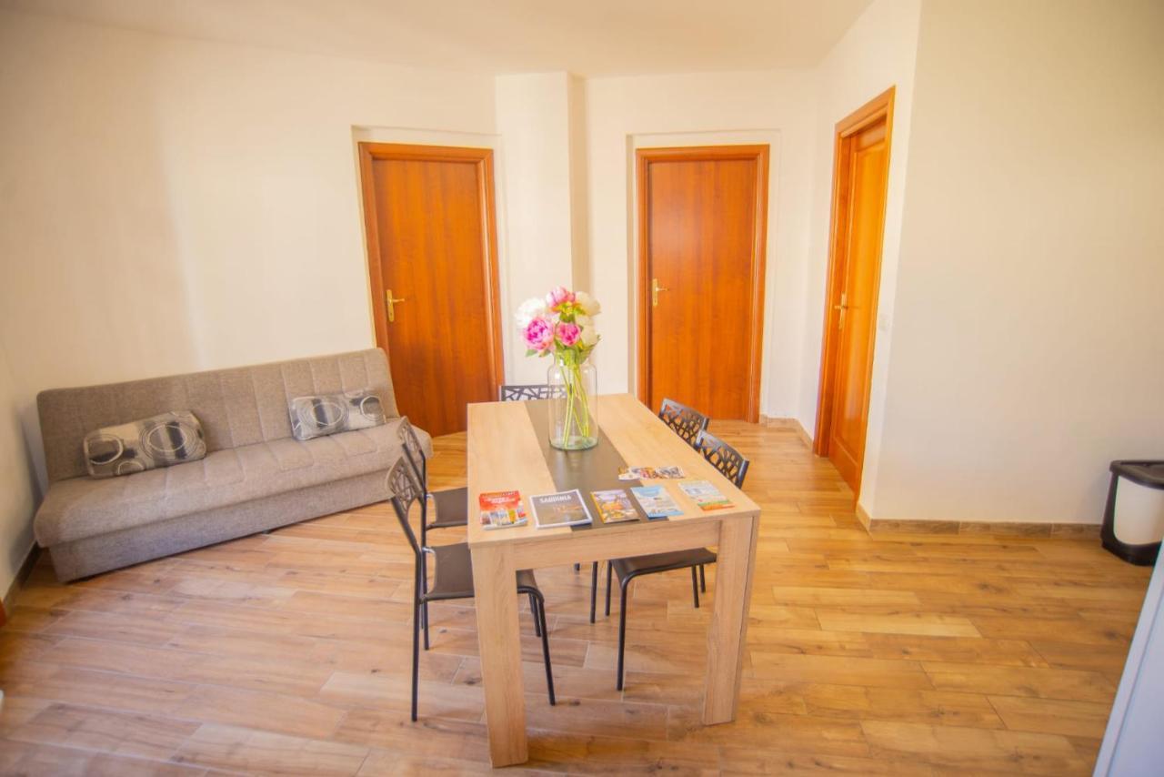 Valery Apartments Alghero Ngoại thất bức ảnh