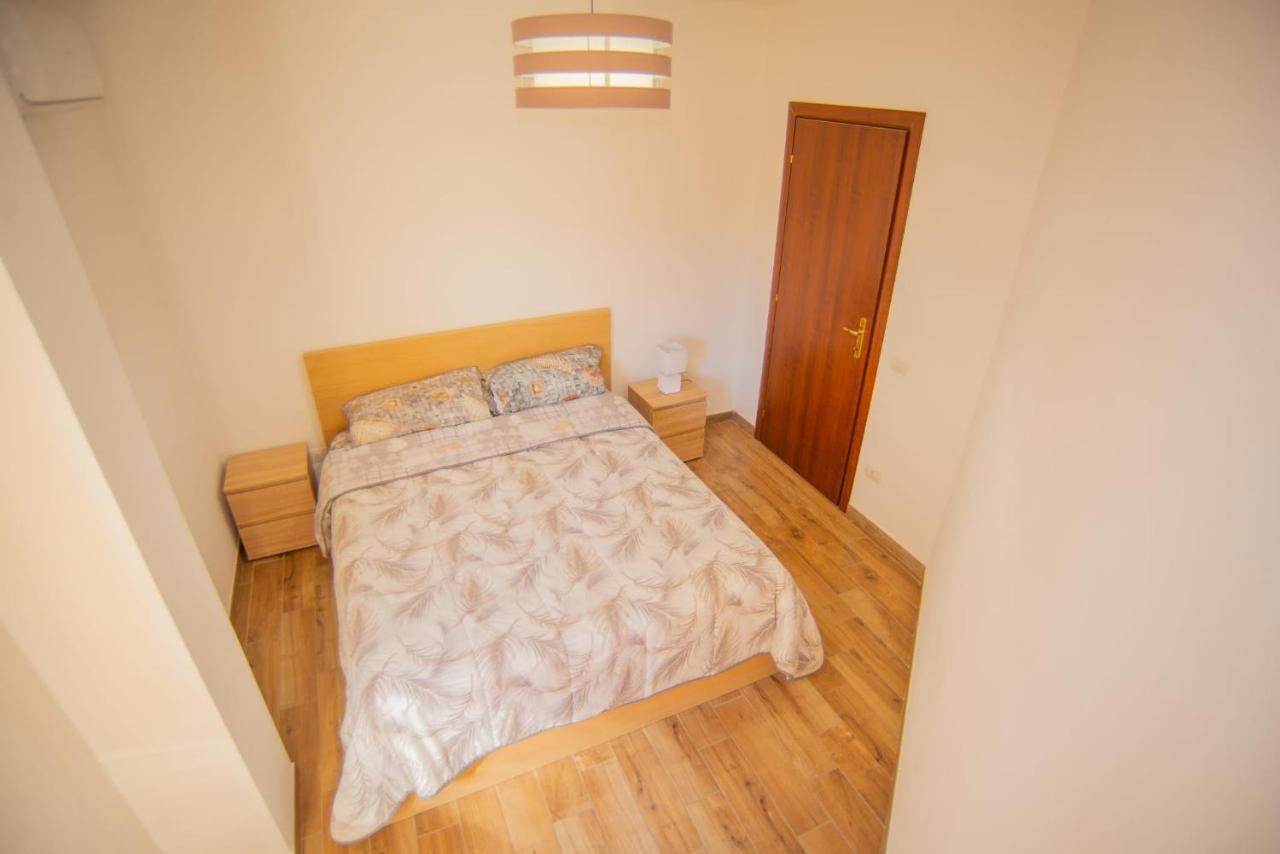Valery Apartments Alghero Ngoại thất bức ảnh