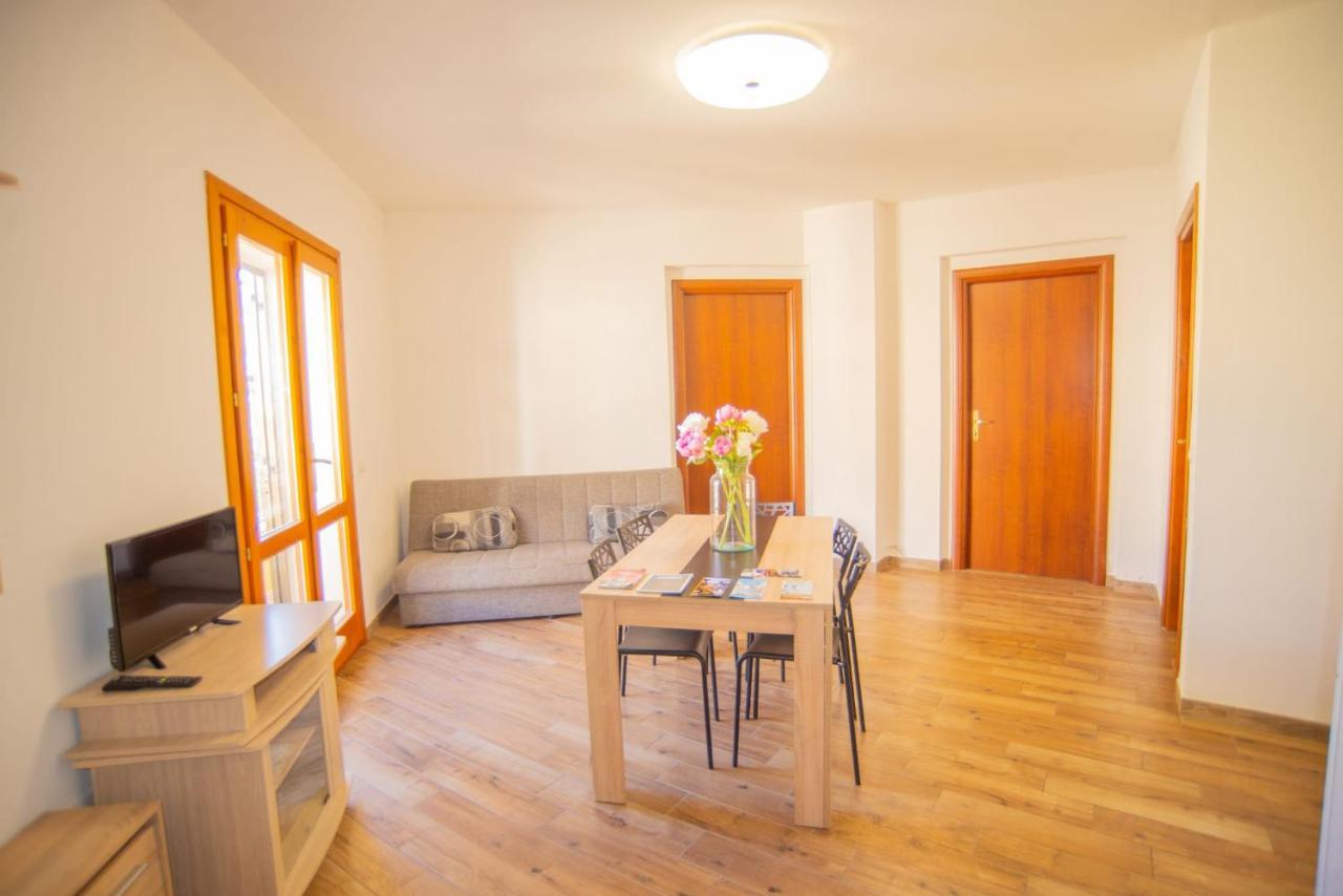Valery Apartments Alghero Ngoại thất bức ảnh
