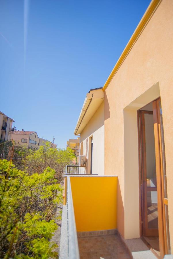 Valery Apartments Alghero Ngoại thất bức ảnh