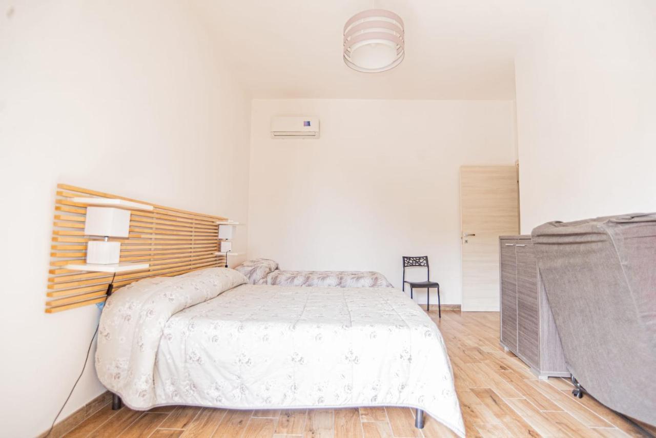 Valery Apartments Alghero Ngoại thất bức ảnh