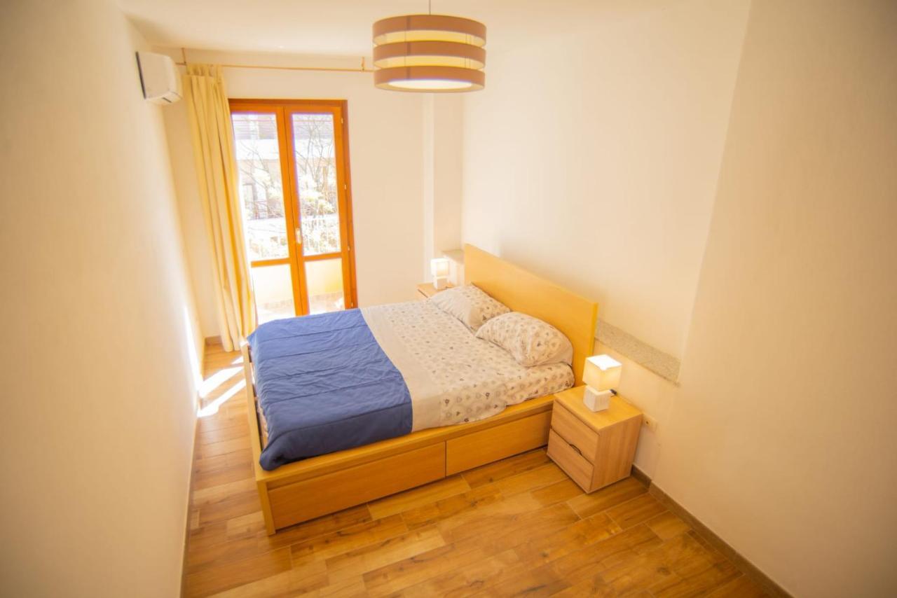 Valery Apartments Alghero Ngoại thất bức ảnh