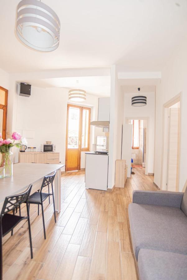 Valery Apartments Alghero Ngoại thất bức ảnh