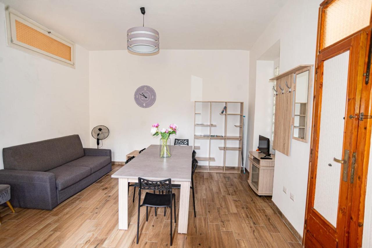 Valery Apartments Alghero Ngoại thất bức ảnh