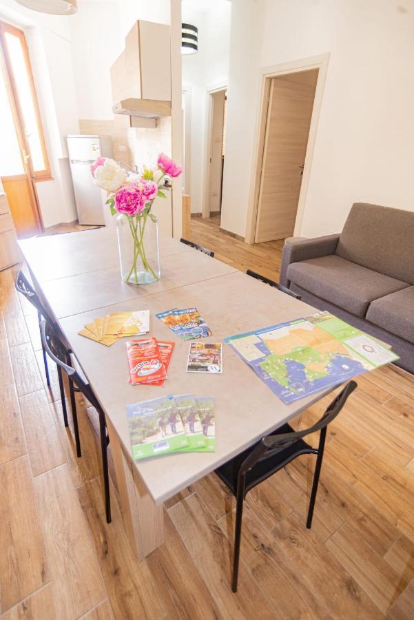 Valery Apartments Alghero Ngoại thất bức ảnh