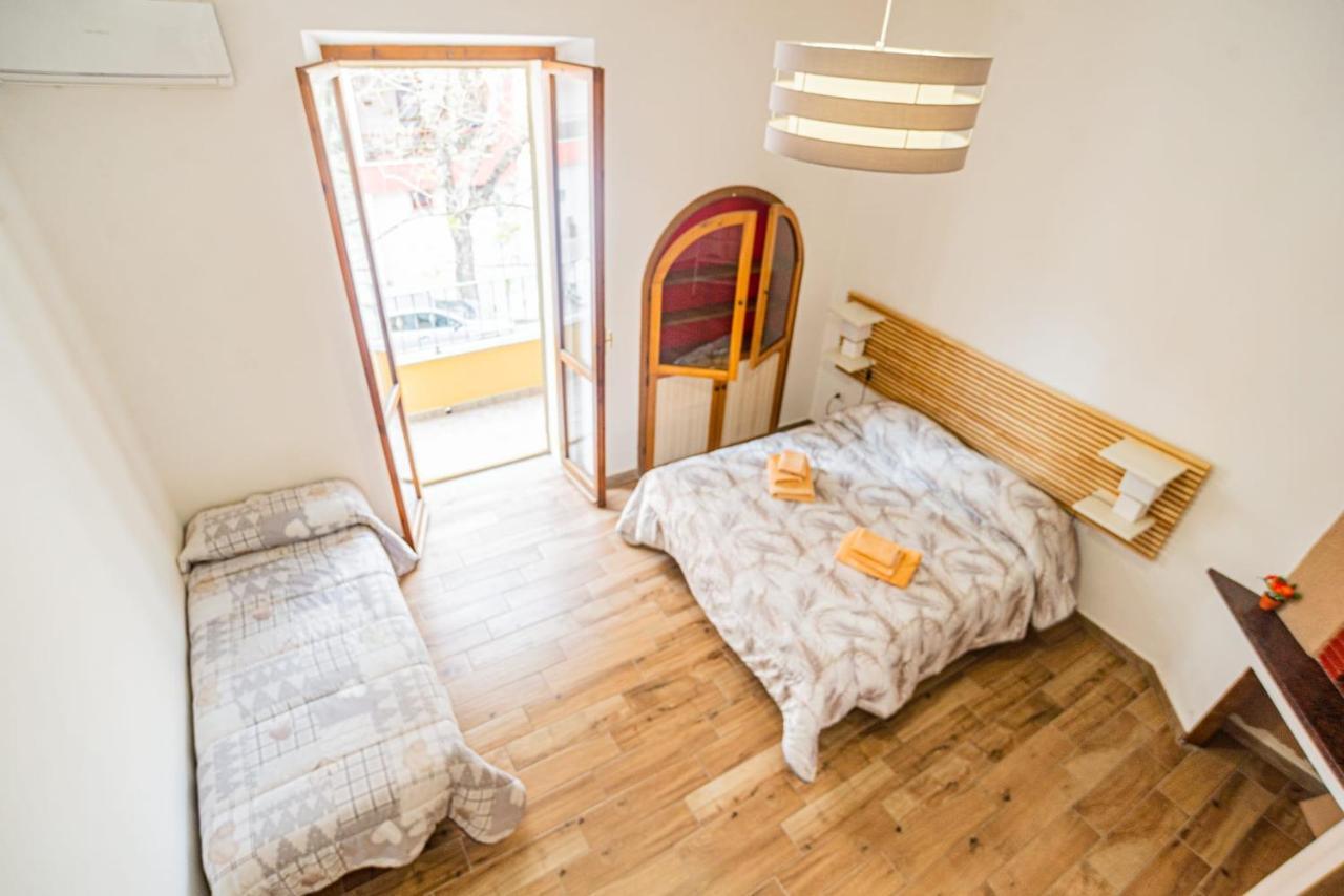 Valery Apartments Alghero Ngoại thất bức ảnh