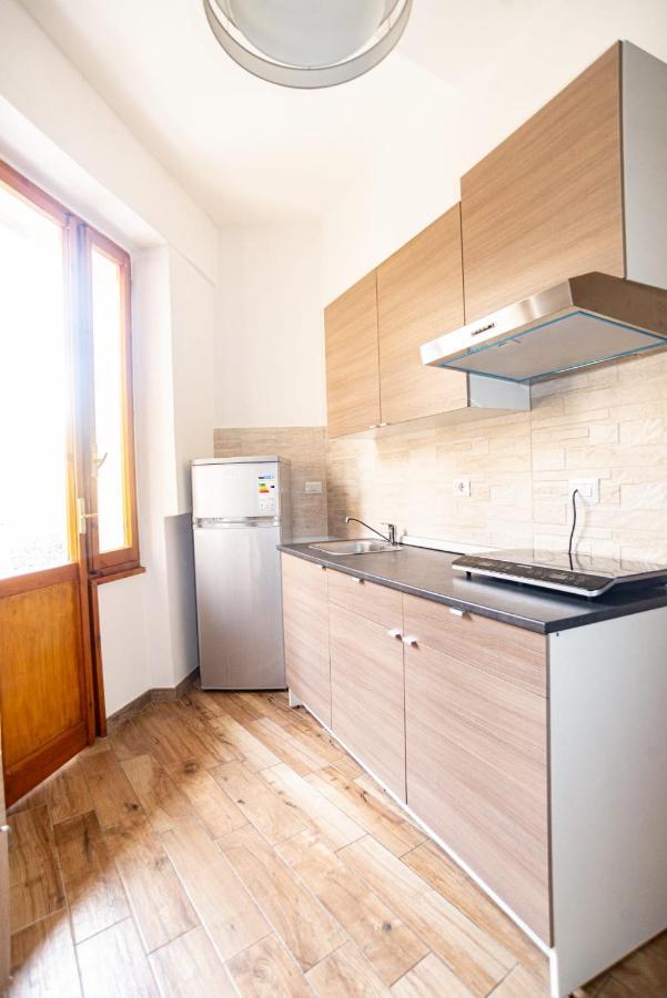 Valery Apartments Alghero Ngoại thất bức ảnh