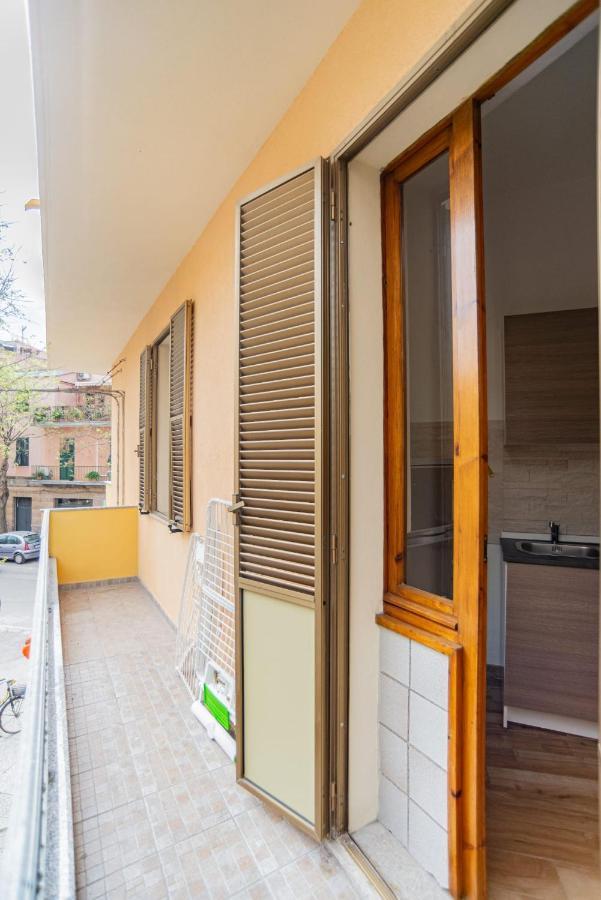 Valery Apartments Alghero Ngoại thất bức ảnh