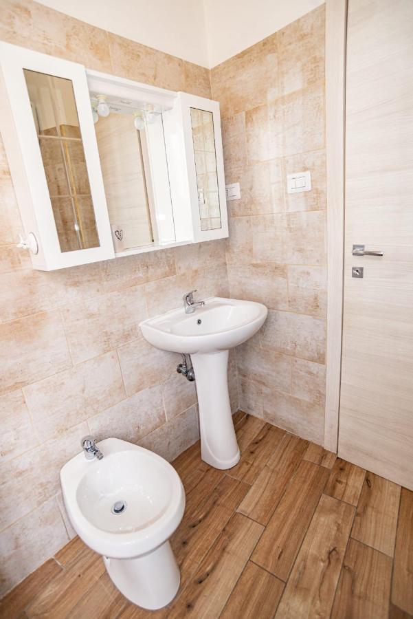 Valery Apartments Alghero Ngoại thất bức ảnh