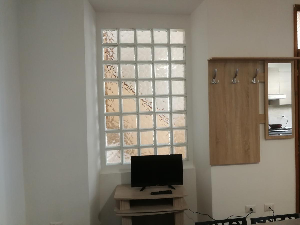 Valery Apartments Alghero Ngoại thất bức ảnh